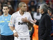 Bóng đá anh, ngoại hạng anh, lịch thi đấu euro 2012, Phạt Real, phạt Barca: Những tấm lòng cao cả…